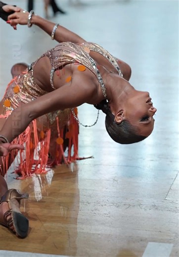 Exploring the World of Dance Sport: Ballroom Dancing Insights