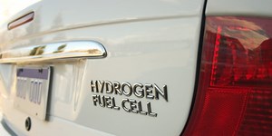 Make Hydrogen Cheap Again