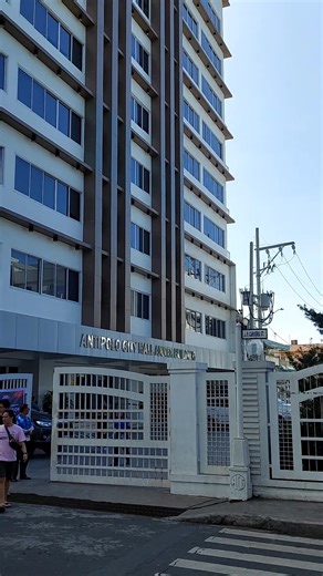 #travel#cityhallantipolo#antipolochurch💒 #tiktok #fypシ゚viral