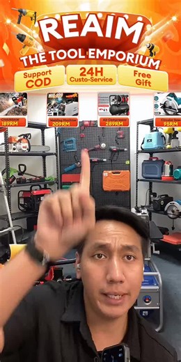 Sertai LIVE kami dan dapatkan promosi eksklusif!