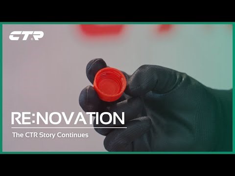 CTR RE:NOVATION | Zero Carbon, Full Resource