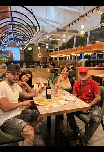 Gran Buffet en Guayaquil: Una Experiencia Única