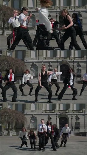 [KPOP IN PUBLIC / ONE TAKE] NCT DREAM (엔씨티 DREAM) ISTJ | OTM | TEASER