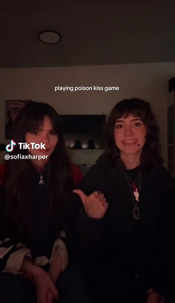 Playing the Poison Kiss Game: A Fun Guide