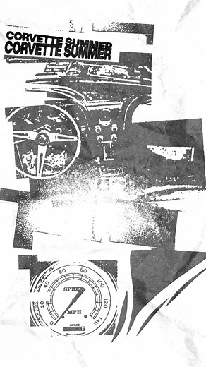 135K views · 1.1K reactions | Track 9 - Corvette Summer - Saviors out Friday | Green Day | Facebook