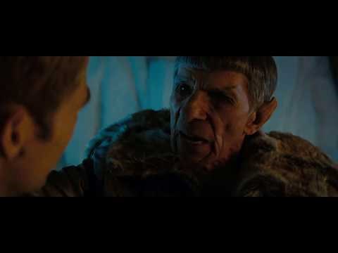 Star Trek - Mind Meld