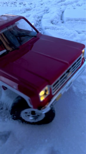 This 1/18 Scale K10 Is The Coolest Rc Truck Available It’s Also Super Affordable! #rc #rccrawler #rctruck #rccar #rccars