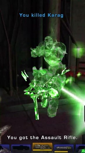 Dance of the Skeletons!!! #unrealtournament #killShots #KillShots #gaming #oldvideogames #retrogamin