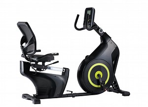 [Hot Item] Recumbent Bike Cardio Fit Recumbent Machine Exercise Bikes