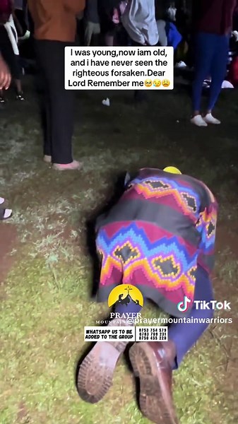 Prayers for Remembrance: A Call to God