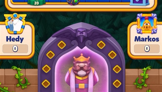 Royal Kingdom | Hidden Path