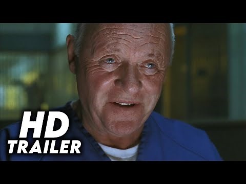 Fracture (2007) Original Trailer [FHD]