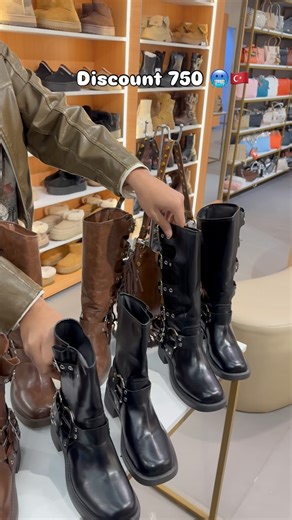 33Club Stores on Instagram: "Winter Collection 2026❄️ Order Now 😍"