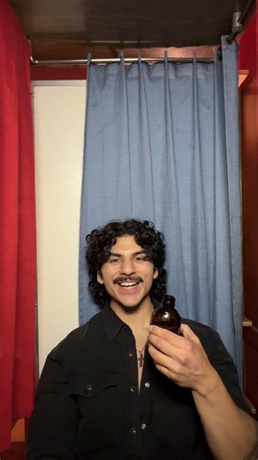 First Time Trying a Photo Booth Experience