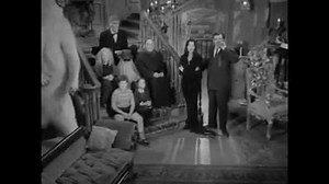 65K views · 1.2K reactions | Merry Christmas! From The Addams Family | World Goth Day | Facebook