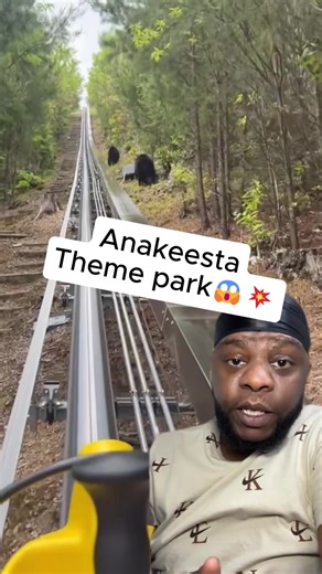 Will you be riding the Mountain Coaster #mountaincoaster #daredevil #rollercoasters #gatlinburg #amusementpark