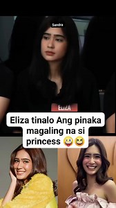 Eliza is indeed a task slayer 🔥💪 #taskslayer #solidsixpbb #ElizaBorromeo #capeathofficial #princesspbb #trendingnow | Lyss Vlog