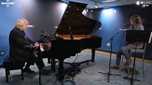 12K views · 372 reactions | Rick Wakeman interpreta al piano "While my Guitar Gently Weeps", cover de The Beatles. | Behind the Songs | Facebook