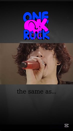 ONE OK ROCK Live Performance Highlights