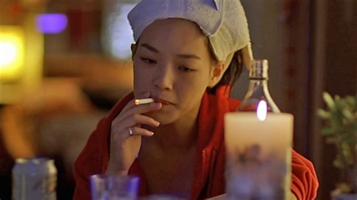 Millennium Mambo Trailer OmdU