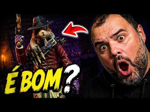 MESTRE SPLINTER X VAN HELSING - NECA TNMT X UNIVERSAL MONSTER REVIEW COMPLETO E ANALISE VALE A PENA