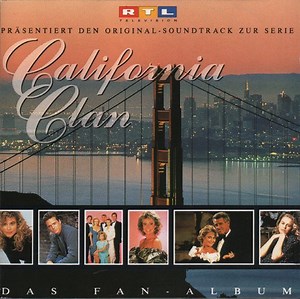 Various - California Clan