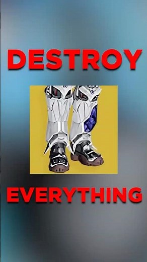 Shatter EVERYTHING With This Stasis Titan Build!