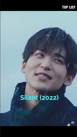 top 10 Best Japanese Dramas You Must Watch in 2023#Shorts