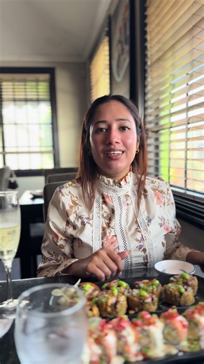 Sushi Night: Hilarious Dog Video at the Sushi Counter