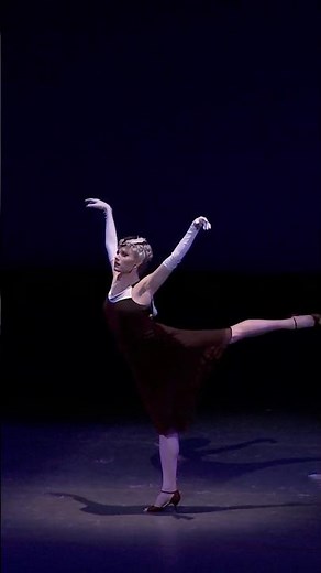 Christopher Wheeldon's CARNIVAL OF THE ANIMALS