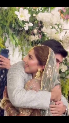 “Anurral Khalid’s Wedding Night ✨ Sings Her Hit ‘Jhol’ Live 💫”