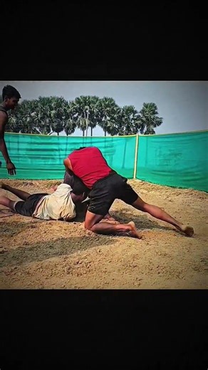 Kabaddi GAME Madness