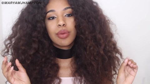 Grow hair fast with this easy 2-ingredient amla & coconut oil mask!