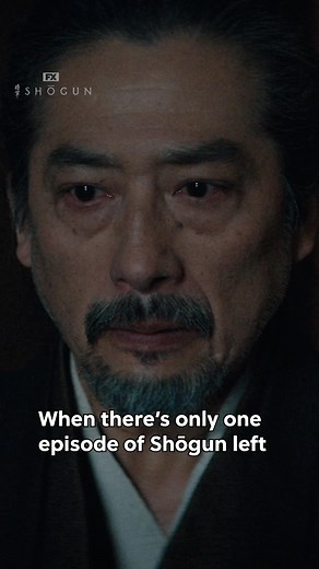 This is genuinely our default state today 😭 #ShogunFX