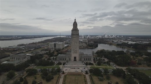 The Breakdown: Amendment 4 could change special election requirements