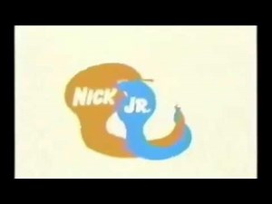 Nick Jr. Bumpers (Snake)
