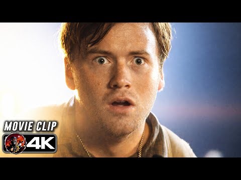THE LONG WALK | The Doomed Hill (2025) Movie CLIP 4K