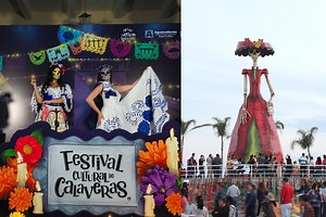 ¿Cuándo es el Festival de las Calaveras en Aguascalientes? Cuánto dura y qué actividades habrá