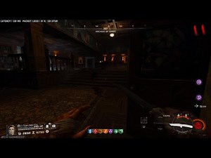 CoD Zombies Astra Malorum Clock Side EE need help