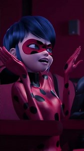 Las películas románticas VS la realidad 😅 | LAS AVENTURAS DE LADYBUG | ‪@disneychannelES‬