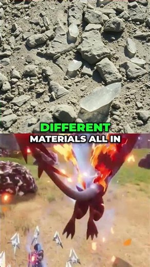 Best Base Location in Game Quartz, Sulfur, Ore, Charcoal! #gaming #gamer #games