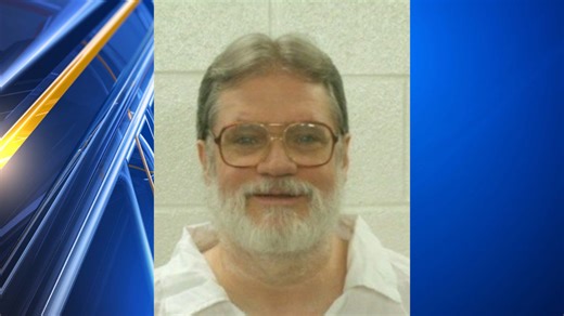 Arkansas inmate dies after nearly 35 years on death row