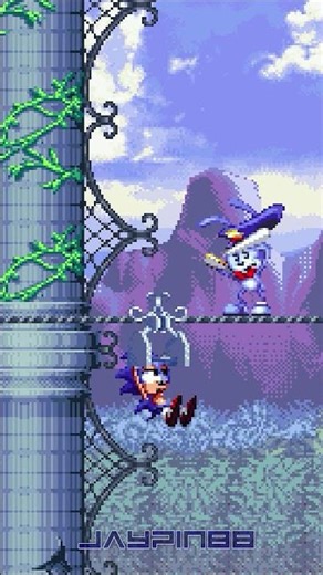 Sonic Overture '95 (2023 Demo) ✪ Sonic Shorts II - Fan Games