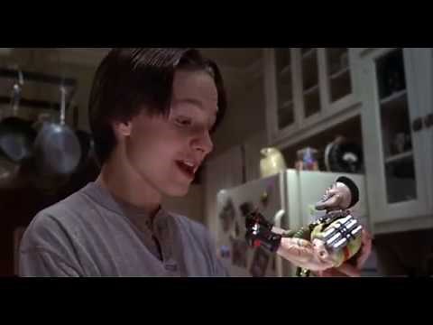Small Soldiers (1998) Teaser Trailer