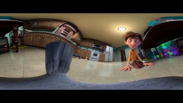 Spies in Disguise Reviews - Metacritic