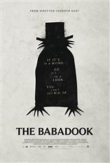 The Babadook synopsis and movie info