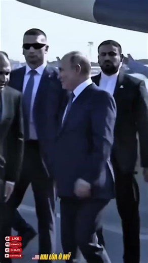Putin Extends a Hand — Kim Jong Un’s Awkward Response Caught on Camera