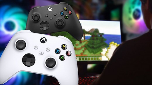 Cómo emparejar y usar un mando de Xbox en PC