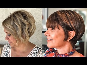 30 Best Hair Colors for Women over 50. Trend 2021