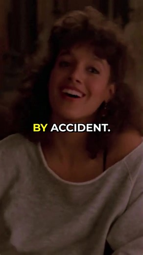 The Surprising Story Behind Flashdance's Iconic Sweatshirt